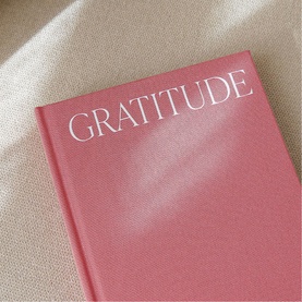 Gratitude Journal
