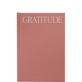 Gratitude Journal