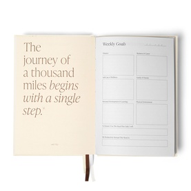 The Head Plan Journal