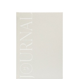 The Head Plan Journal