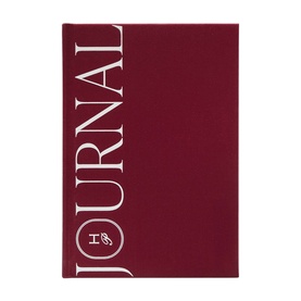 The Head Plan Journal
