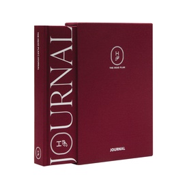The Head Plan Journal