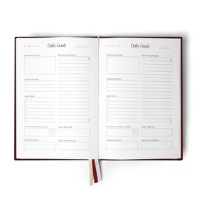 The Head Plan Journal