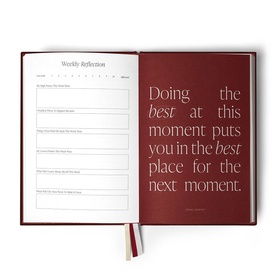 The Head Plan Journal