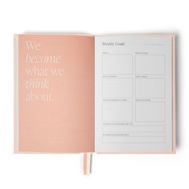 The Head Plan Journal