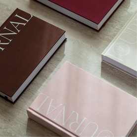 The Head Plan Journal