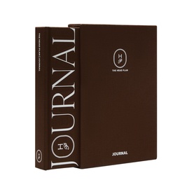 The Head Plan Journal
