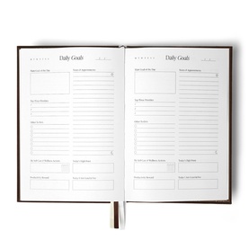 The Head Plan Journal