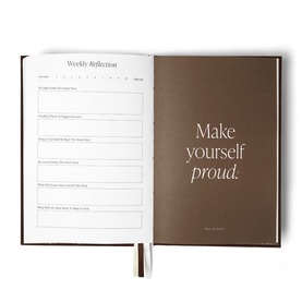 The Head Plan Journal