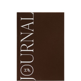 The Head Plan Journal