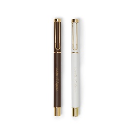 Black Ballpoint Pens