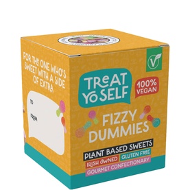 Treat Box &ndash; Fizzy Dummies 150g
