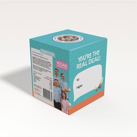 Treat Box &ndash; Fizzy Cola Bottles 150g