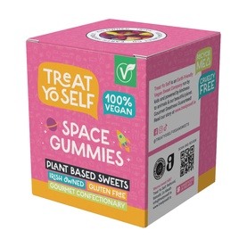 Treat Box &ndash; Space Gummies 150g