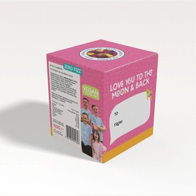 Treat Box &ndash; Space Gummies 150g
