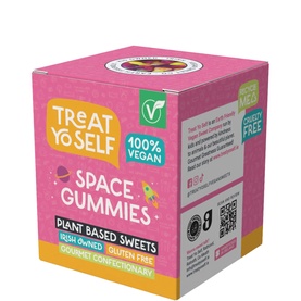 Treat Box &ndash; Space Gummies 150g