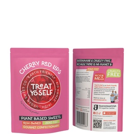 The One Range &ndash; Cherry Red Lips 200g