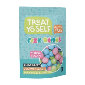 The Fix Range &ndash; FizzBombs Mix 500g