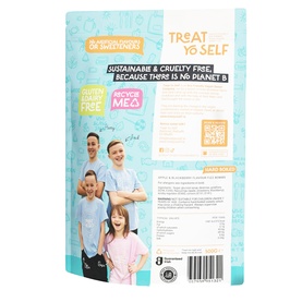 The Fix Range &ndash; FizzBombs Mix 500g