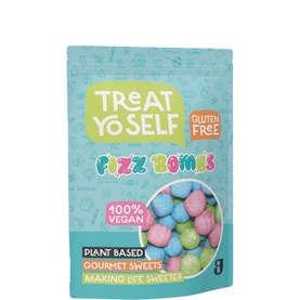 The Fix Range &ndash; FizzBombs Mix 500g