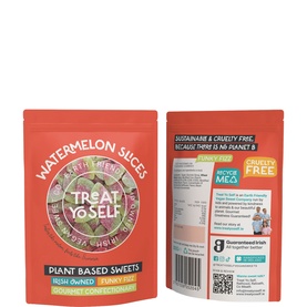 The One Range &ndash; Watermelon Slices 200g