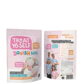 The Fix Range &ndash; Squish Mix 500g