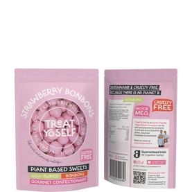 The One Range &ndash; Strawberry BonBons 200g