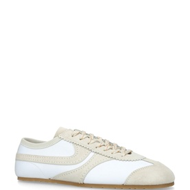 Dustin Trainers