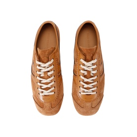 Dustin Trainers