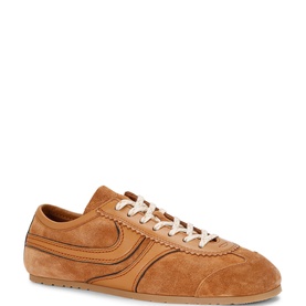 Dustin Trainers