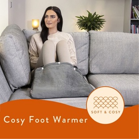 Revive Me Comfy Foot Warmer 5 min Heat
