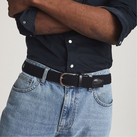 Elmont Woven Belt