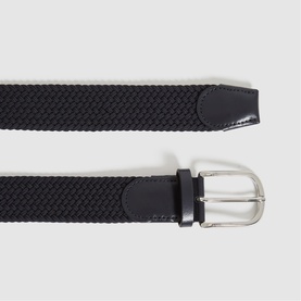 Elmont Woven Belt