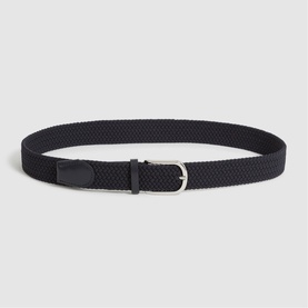 Elmont Woven Belt