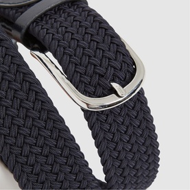 Elmont Woven Belt