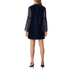Mini Shirt Dress