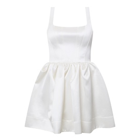 Balmer Mini Dress