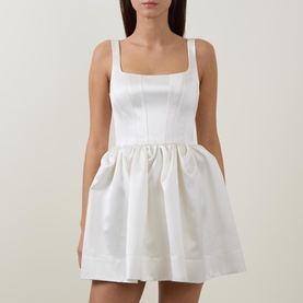 Balmer Mini Dress