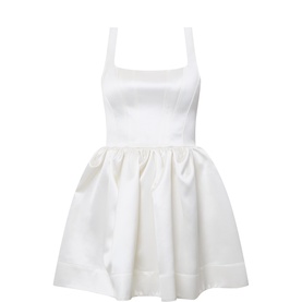 Balmer Mini Dress