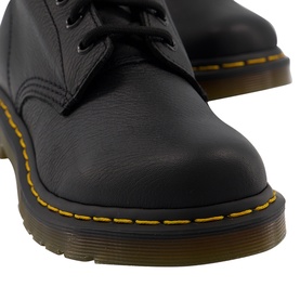 8 Eyelet Lace-Up Boots