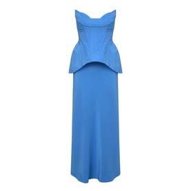 Bankfield Dress