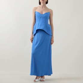 Bankfield Dress
