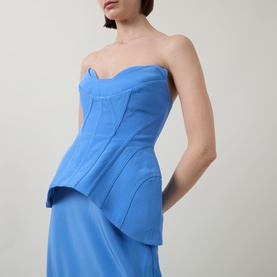 Bankfield Dress