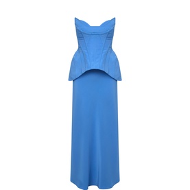 Bankfield Dress