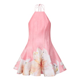 Carryon Mini Dress