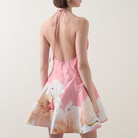 Carryon Mini Dress