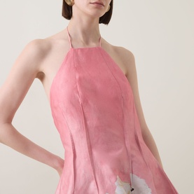 Carryon Mini Dress