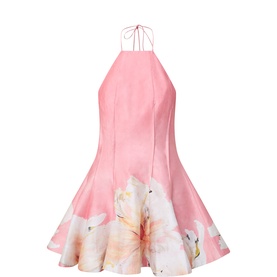 Carryon Mini Dress