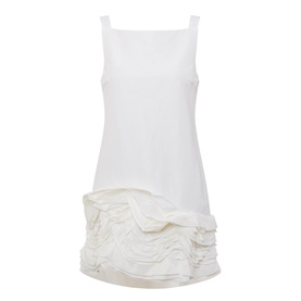 Harris Embellished Mini Dress