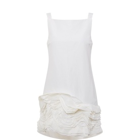 Harris Embellished Mini Dress
